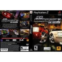 ราคา แผ่นเกมส์ PS2 Midnight Club 3 DUB Edition คุณภาพ ส่งไว (16531311602)