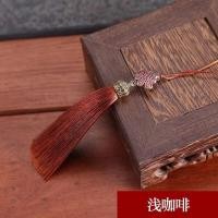 ราคา จี้พู่ พู่ไหม ใหญ่ 10 ซม พู่ห้อยจีน 20 แบบ พู่จีนห้อยกระเป๋า ร้านไทย ส่งเร็ว พู่ห้อยกระเป๋า พู่ตกแต่ง พู่ไหมจีน (17642568215)