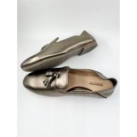 ราคา Saramanda รุ่น 182021AL Candie ll รองเท้าโลฟเฟอร์ผู้หญิง แบบมีพู่ มี 2 สี (16983557103)