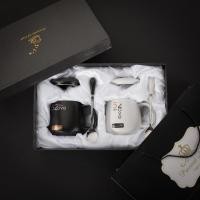 ราคา แก้วแบบคู่รัก520แก้วมัคหนึ่งคู่แก้วเซรามิคใช้ในบ้านสำหรับทั้งชายและหญิงพร้อมฝาช้อนแก้วน้ำชาสำหรับสำนักงาน (10577878792)