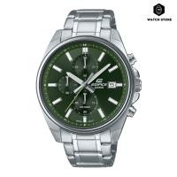 ราคา นาฬิกา EDIFICE รุ่น EFR 526D 5CV EFV 600D 3CV EFV 610D 3CV EFV 610D 5CV EFR 526L 2CV ของแท้ ประกันศูนย์ 1 ปี (17043416073)