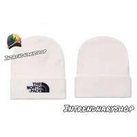 ราคา หมวกไหมพรม THE NORTH FACE เดอะนอทเฟส 5สี งานแฟชั่น ฤดูหนาว งานคุณภาพดี 100 ใส่ง่าย สะดวกสบาย สินค้ามีพร้อมจัดส่ง Winter Season Beanies Fashion Hat (11867950614)