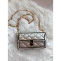 ราคา พร้อมส่งกระเป๋าสะพาย LYN new collection หน้าหมุดมี 5 สี สายโซ่ (13667031275)