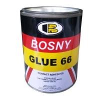 ราคา กาวยาง บอสนี่ Bosny Glue 66 contact adhesive B206 b 206 550ml กาวยางติดรองเท้า กาวติดรองเท้า กาว รองเท้า กาวอเนกประสงค์ (14151751317)