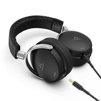 ราคา SoundMAGIC HP1000ครอบหูสเตอริโอหูฟังออดิโอไพล์ไฮไฟแบบมีสายหูฟังสำหรับฟังเพลงแยกเสียงรบกวนอัพเกรดเสียงไฮไฟแบบปิดด้านหลังเพื่อการบันทึกแบบมืออาชีพกระจกสตูดิโอสีดำ (19285169445)