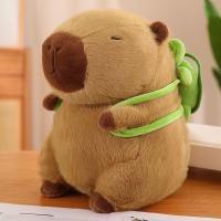 ราคา OKADI ตุ๊กตาคาปิบาร่า ตุ๊กตาคาพีบาร่า ตุ๊กตาคาพิบาร่า Capybara คาพีบาร่า กะปิปลาร้า (21230158525)