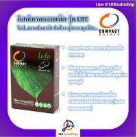 ราคา 744 ผ้าเบรคหน้า ดิสก์เบรคหน้า คอมแพ็ค COMPACT สำหรับรถฮอนด้า HONDA เบอร์ 744 CITY 2010 ON CIVIC 2013 FREED 1 5 SEEEL 2013 ON JAZZ 1 31 5 I VTECHYBRID 2014 ON MOBILIO 2014 ON (11068181069)