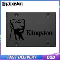 ราคา โซลิดสเตท Ssd Sata ไดรฟ์ A400 3 2 5นิ้วป้องกันการสั่นสะเทือนหลายความจุ120Gb 240Gb 480Gb 960Gb คอมพิวเตอร์โน๊ตบุ๊คสำหรับแล็ปท็อปเดสก์ท็อป (20481006033)