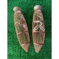 ราคา ไซมงคล ไซดักทรัพย์ ไซไม้ไผ่ มี6 ขนาด 1013 141618 20นิ้ว (15816308611)