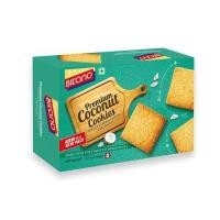 ราคา Bikano Premium Coconut Cookies 200G (16707914146)