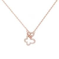 ราคา Jewellista จี้รูปผีเสื้อ พร้อมสร้อยเงินแท้ Amelia ประดับพลอย CZ (10146363008)