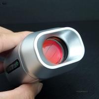ราคา เครื่องเรนจ์ไฟนเดียวอิเล็กทรอนิกส์กอล์ฟ HD มืออาชีพกล้องส่องทางไกลเล่นกอล์ฟระยะไกลสำหรับมองเห็นระยะทางเชื่อในตัวคุณ JS 007 ของฉัน (20609873295)