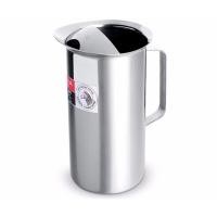 ราคา Zebra เหยือกน้ำ 11 ซม 1 9 ลิตร Zebra ตราหัวม้าลาย (813284774)