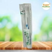ราคา Dentiste travel set เดนทิสเต้ ชุดเซ็ตสำหรับเดินทาง (16678823013)
