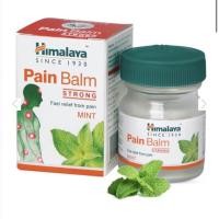 ราคา Himalaya Pain Balm 10g 45g ยาหม่องบรรเทาอาการปวด 3Nov nth (20865357560)
