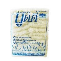 ราคา เส้นหมี่อบแห้ง นูดดี้ ถุงละ 2700 กรัม ขาว เหนียวนุ่ม ถุงใหญ่ ได้เยอะ จัดส่ง แม่หมีรีวิว หมี่ขาว เส้นหมี่ อบแห้ง เจ (17215404520)