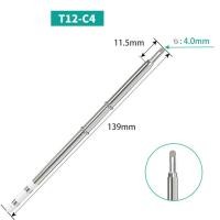 ราคา LEI หัวแร้งไฟฟ้า T12ชุดคิตสถานีบัดกรี DIY สำหรับ Hakko Fx951 (12615026154)