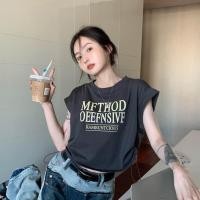 ราคา ttshopพร้อมส่งเสื้อครอป เสื้อสายฝอ เอวลอย รูดเชือกด้านข้าง แมชง่ายกับทุกลุค 0222 (20293403555)