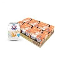 ราคา หมีโกลด์ นมไขมันต่ำผสมมอลต์สกัด 140มล x24กระป๋อง นมตราหมี นม (19925608770)