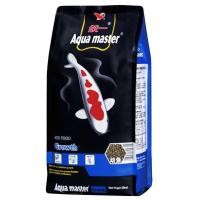 ราคา AQUA MASTER GROWTH อาหารเม็ด ปลาคราฟ เร่งโต 1KG (10806826537)