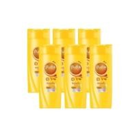 ราคา แชมพูซันซิล Sunsilk ขนาด 60 มล ขวดเล็กใช้ง่าย ยกแพ็ค 6 ขวด (20083070995)