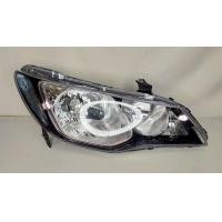 ราคา ไฟหน้า ฮอนด้า ซิวิค FD ปี2006 2008 ข้างซ้าย 1 ชิ้น ไฟธรรมดาไม่ใช่ซีนอล สินค้าตรงรุ่นรถ โคมไฟหน้า ดวงไฟหน้า FRONT LIGHT HONDA CIVIC FD 2006 2008 FR (20770684718)