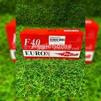ราคา EUROX ลูกแม็กขาเดี่ยว รุ่น F40 5000 PCS ยิงตะปูขาเดี่ยว ตะปูยิงเฟอร์นิเจอร์ ยิงไม้ แม็กลม ยิงตะปู ตะปูลม แข็งแรง ทนทาน (18519674968)