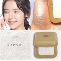 ราคา M068 ไฮไลท์หน้าเงา ฉ่ำวาว ประกายชิมเมอร์ Lameila (14663485924)