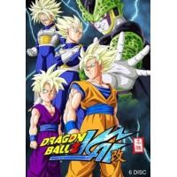 ราคา หนัง DVD ออก ใหม่ Dragon Ball Z KAI ดราก้อนบอล แซด ไค DVD เสียงไทย 13 แผ่น จบ ตอนที่ 1 98 เสียง ไทย ญี่ปุ่น ซับ ไทย DVD ดีวีดี หนังใหม่ (19928396913)