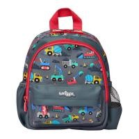 ราคา กระเป๋านักเรียนใบเล็ก smiggle ออสเตรเลียสำหรับเด็กอนุบาลกระเป๋าเป้สะพายหลังกระเป๋าเป้สะพายหลังกระเป๋าอนุบาลหนึ่งสำหรับเด็ก1 3ขวบ (20022478981)