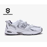 ราคา รองเท้า nb530 นิวบาลานซ์530 ไซด์ 37 45 EU รองเท้าใส่เที่ยว รองเท้าผ้าใบ รองเท้าผู้หญิง รองเท้าผู้ชาย สินค้านำเข้า สินค้าพร้อมกล่องFull Set (17230632127)