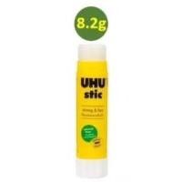ราคา กาวแท่ง UHU Stic ขนาด 8 2 กรัม 21 กรัม 40 กรัม (12237503212)