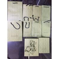 ราคา ถุงกระดาษ Gucci แท้ 100 (15243351276)