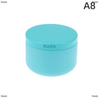 ราคา Kada กระปุกกระป๋องโลหะขนาดเล็ก5 4ซม โถใส่ชาและน้ำตาลชา (20186744652)