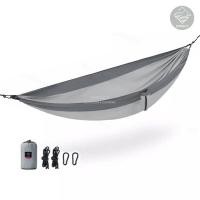 ราคา Naturehike เปลแคมป์ปิ้ง เดินป่า 1 คน รุ่น Ultralight swing hammock (17218152411)
