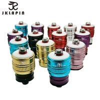 ราคา Litepro JKLAPIN พับได้สำหรับจักรยานกระแทกด้านหลังแรงดันลมอลูมิเนียมอัลลอยด์แบบไอระเหย แรงดันด้านหลังระงับสำหรับจักรยาน Brompton 3Sixty (20761833871)