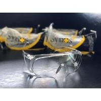 ราคา แว่นกันลม แว่นเซฟตี้ แว่นตานิรภัย สวมครอบแว่นตาได้ ยี่ห้อ Synos กันกระเด็น กันสะเก็ด พร้อมส่ง (9026858499)