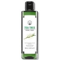 ราคา โทนเนอร์ Naturista Tea Tree Facial Toner 250 ml (17663636818)