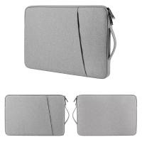 ราคา ซองใส่แล็ปท็อปสำหรับ MacBook Pro Air 13 13 3 14 15 15 6 15 4นิ้วกระเป๋ากันน้ำเคสโน๊ตบุ๊คสำหรับ Lenovo Asus Xiaomi (21170856300)