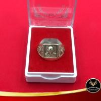 ราคา แหวนพระ แหวนหลวงพ่อพัฒน์ ปุญญกาโม วัดห้วยด้วน จ นครสวรรค์ พร้อมโค๊ต พร้อมกล่อง สินค้าขายดีพร้อมส่ง (9934747185)