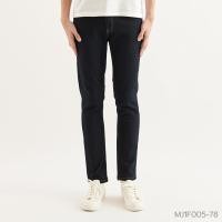 ราคา BEVERLY HILLS POLO CLUB กางเกงยีนส์ผู้ชายทรง Slim Fit รุ่น MJ1F005 (20772192842)