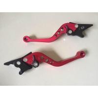 ราคา มือเบรค ก้านเบรคแต่ง 1คู่ มือเบรคมอเตอร์ไซค์ไฟฟ้า แบบปรับได้ (19767501308)