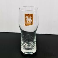 ราคา แก้วเบียร์ CHANG FEDERBRAU SINGHA LEO แท้ 100 (14558801068)