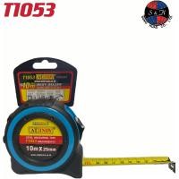 ราคา INDY ตลับเมตร 5m 7 5m 10m 5 เมตร 7 5 เมตร 10 เมตร รุ่น T9 525T5019T5T553T555T753T1053 (14274162953)