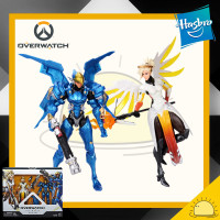 ราคา Overwatch แพคคู่ Mercy pharan (20869976430)