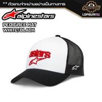 ราคา หมวกแก๊ป Alpinestars PEDIGREE HAT ของแท้ 100 (20646380601)