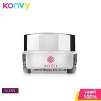 Kizzei Skin Refining Foundation 5g