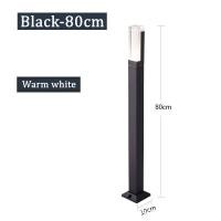 ราคา SUNMEIYI ไฟสนามหญ้าโคมไฟแบบแขวนกลางแจ้งกันน้ำ5W LED สีขาวอบอุ่นสวนไฟเสาอลูมิเนียมถนนโคมไฟแบบมีขาตั้ง (18510278587)