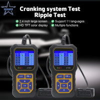 ราคา เครื่องสแกน AT500OBD เครื่องเครื่องอ่านโค้ดความผิดปกติของเครื่องรถยนต์แบบสากล EOBD OBD สามารถวินิจฉัยเครื่องมือสแกนได้ (17153203653)