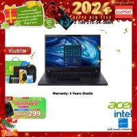 ราคา ผ่อน 0 10 ด แถมเพิ่ม แผ่นรองเม้าส์GAMING ขนาดใหญ่ กดซื้อACER BACKPACK 299 ACER TRAVELMATE P2 TMP215 54 568R i51235U ประกัน 3 (20554975005)